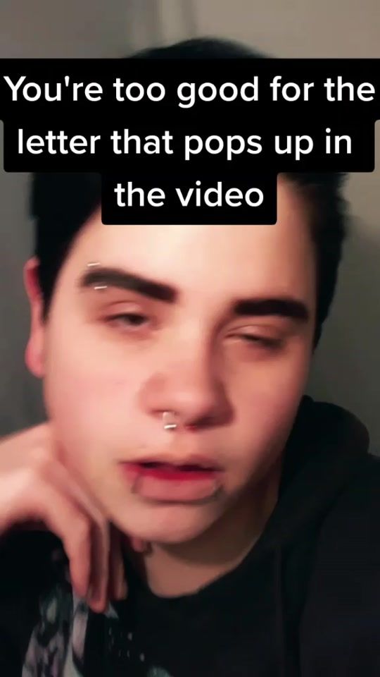 TikTok video thumbnail by creepy_cosplay_freak