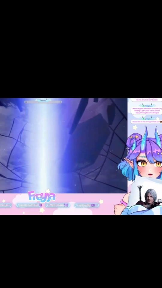TikTok video thumbnail by freyjavt