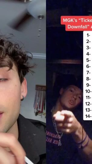 TikTok video thumbnail by sobergarret