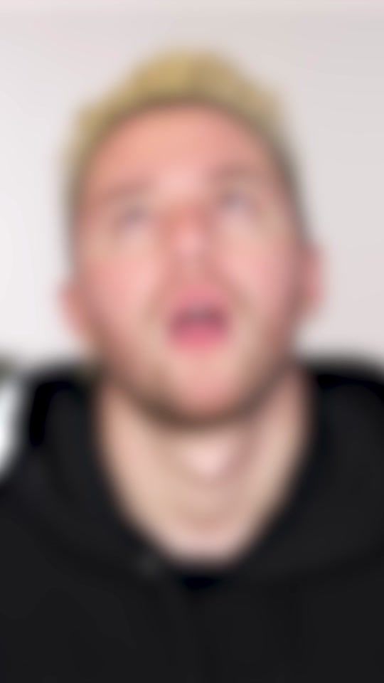 TikTok video thumbnail by mrjohnnyross