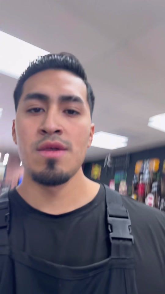 TikTok video thumbnail by davidclipperhands