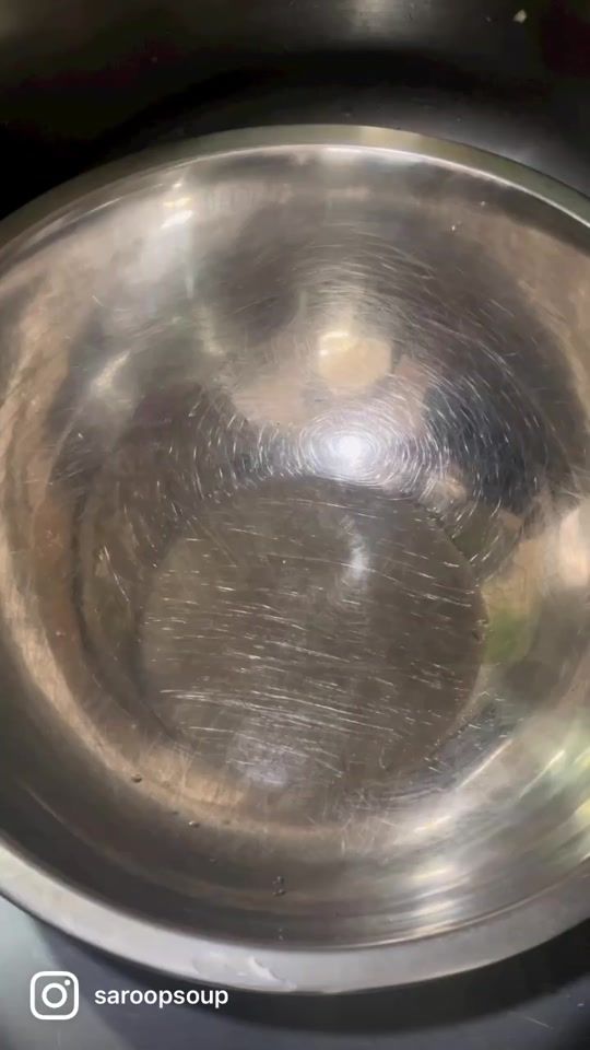 TikTok video thumbnail by chefsaroop