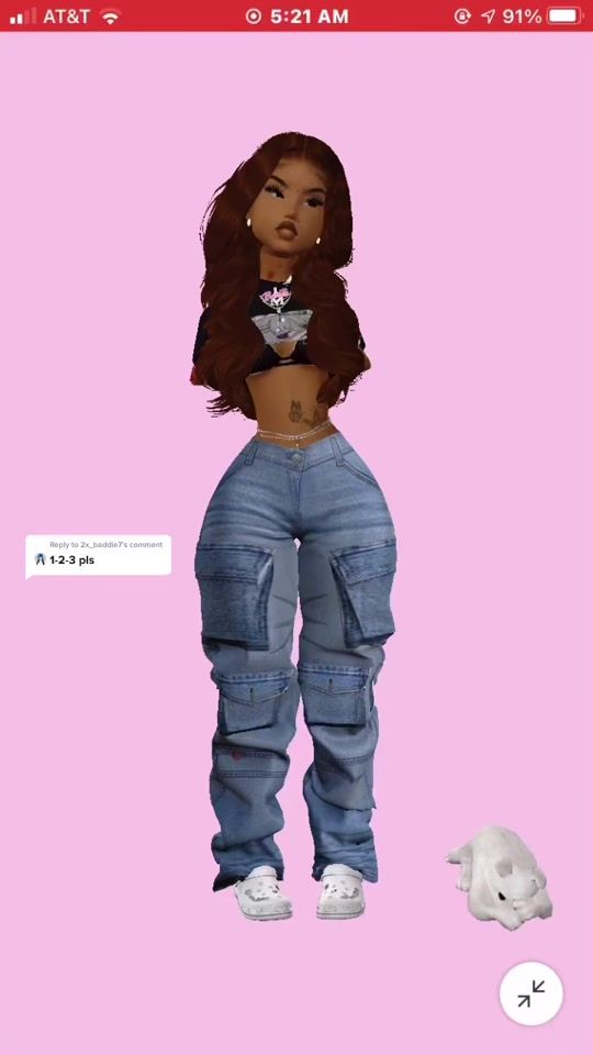 TikTok video thumbnail by mayaas_vu
