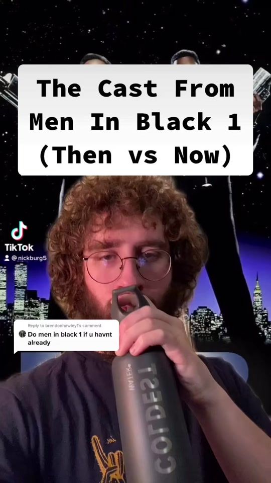 TikTok video thumbnail by nickburg5