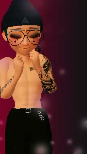 TikTok video thumbnail by vamp_king9