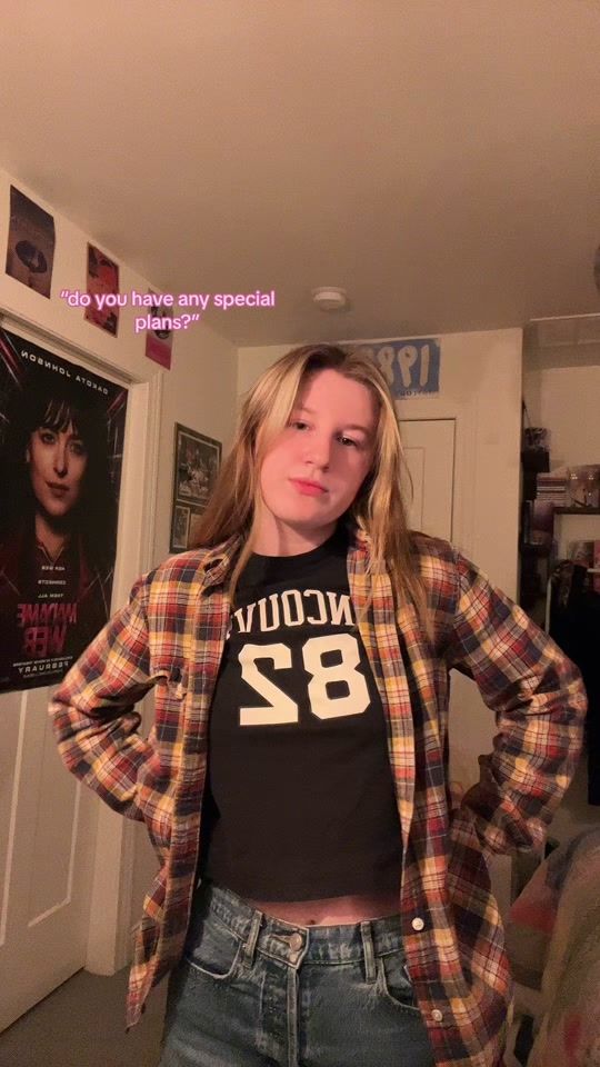 TikTok video thumbnail by dakotaflms