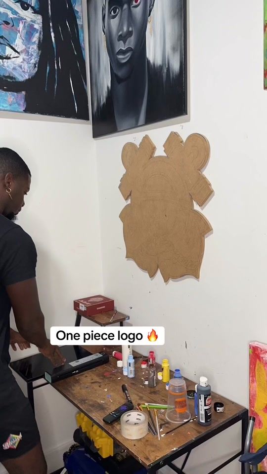 TikTok video thumbnail by artmonster1