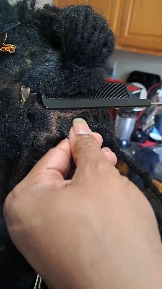 TikTok video thumbnail by thelocwhisperer928