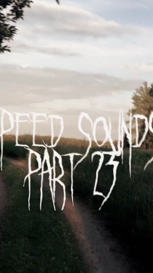 TikTok video thumbnail by .speed..sounds