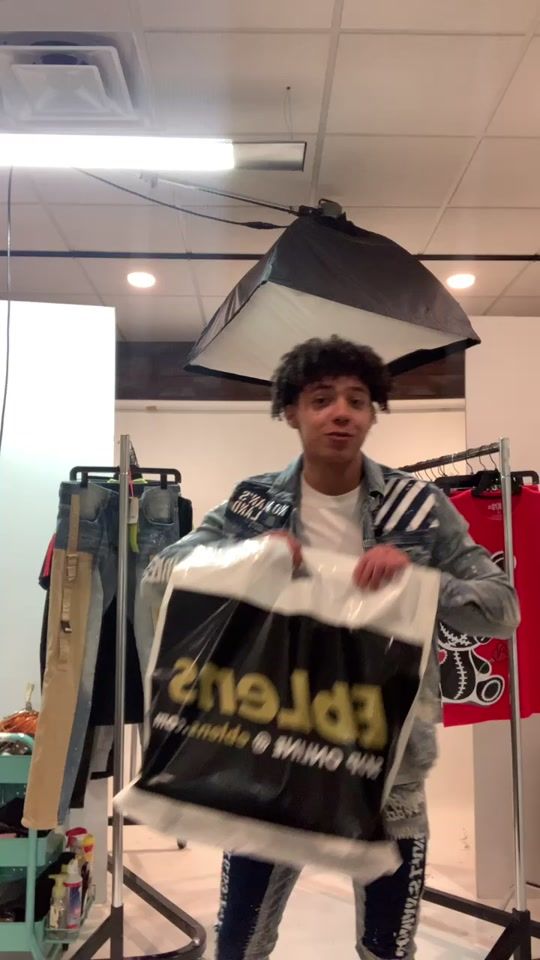 TikTok video thumbnail by kaleblafont