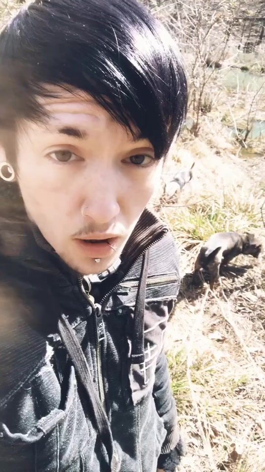 TikTok video thumbnail by fangxnight