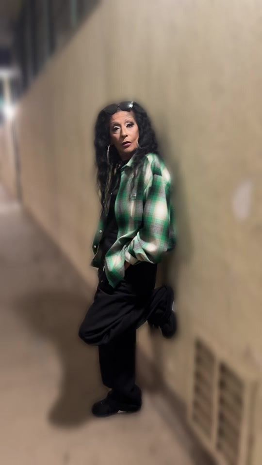 TikTok video thumbnail by realrosiecowboys