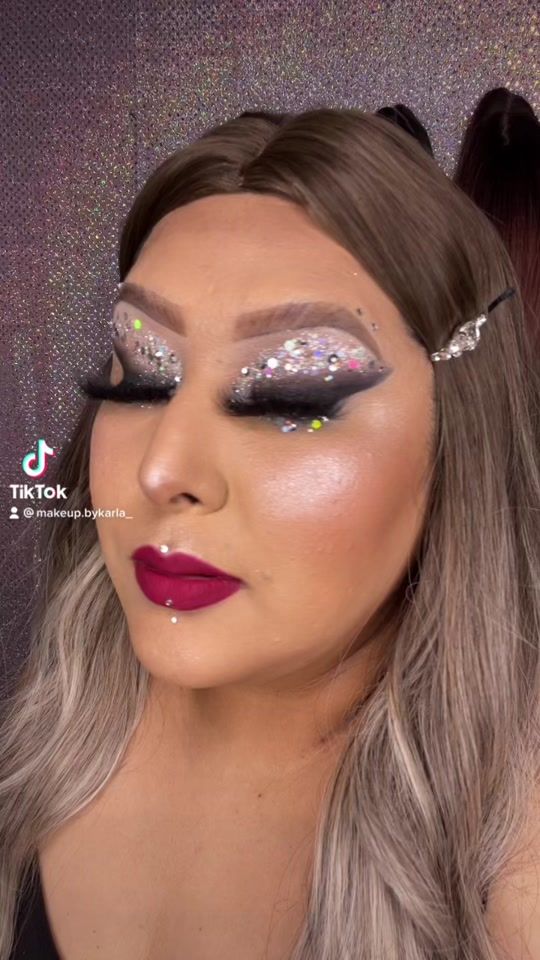 TikTok video thumbnail by makeup.bykarla_