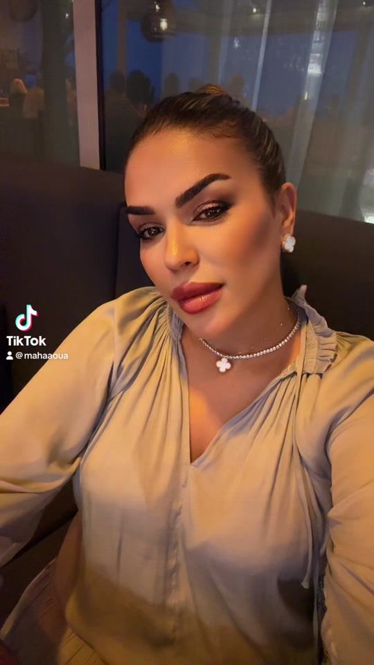 TikTok video thumbnail by mahaaoua