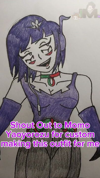 TikTok video thumbnail by izumomojirou
