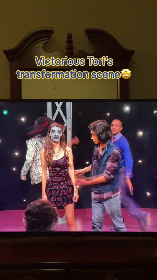 TikTok video thumbnail by harrison4444
