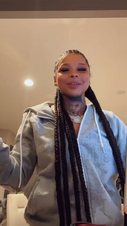 TikTok video thumbnail by officialdestinygardner2