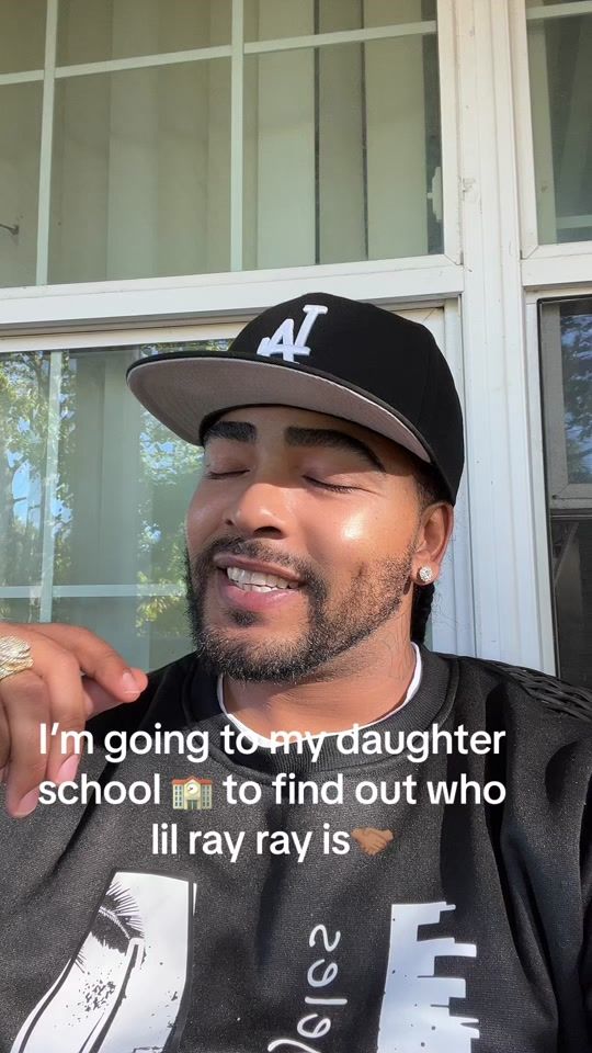 TikTok video thumbnail by kwame_gotit_poppin