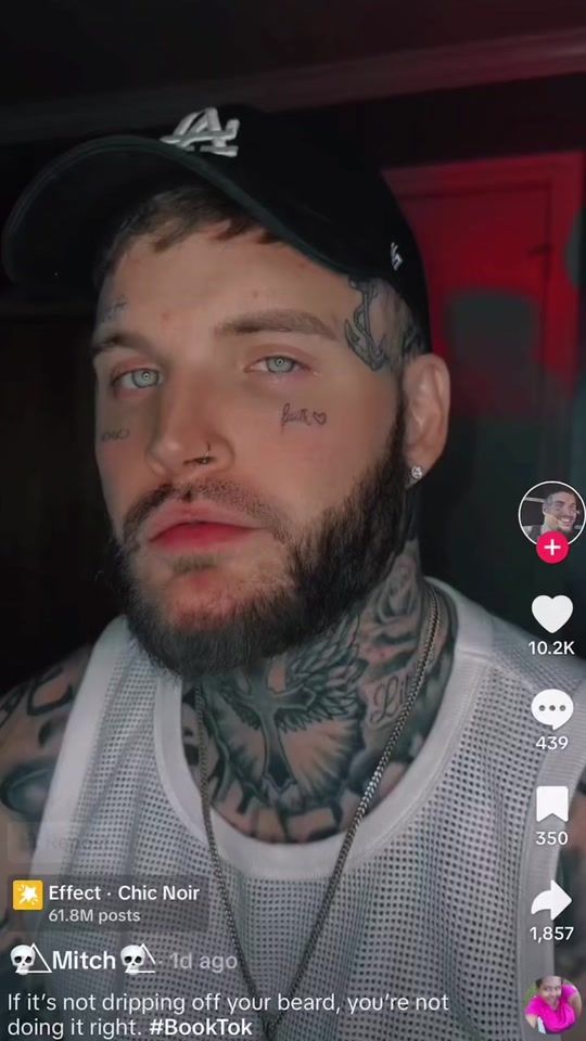 TikTok video thumbnail by shawnnovom