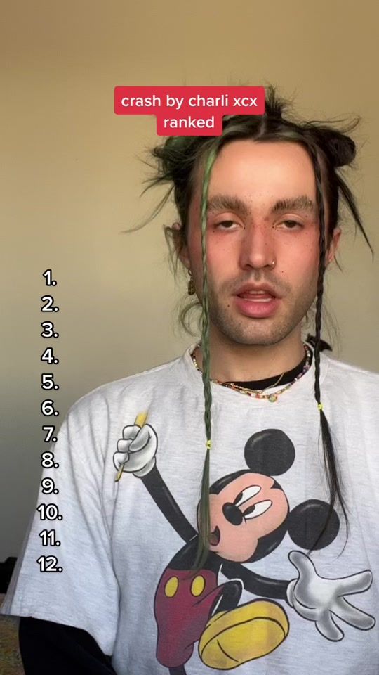 TikTok video thumbnail by boyblueworld