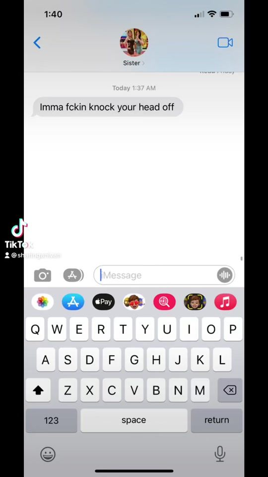 TikTok video thumbnail by sharinganivan