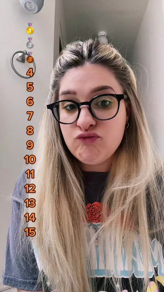 TikTok video thumbnail by marylranking