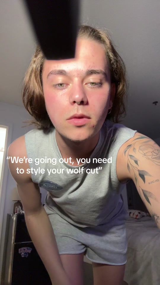TikTok video thumbnail by everykissbeginswithkade