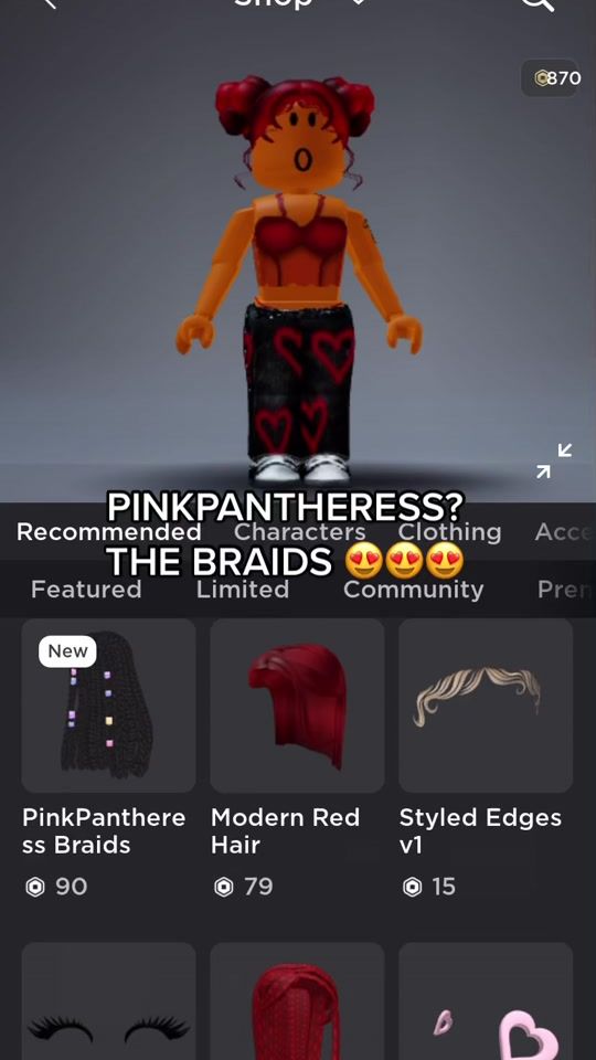 TikTok video thumbnail by desiree.dior