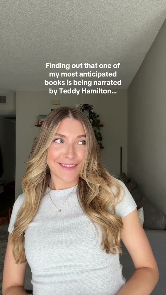 TikTok video thumbnail by alexnelsonreads