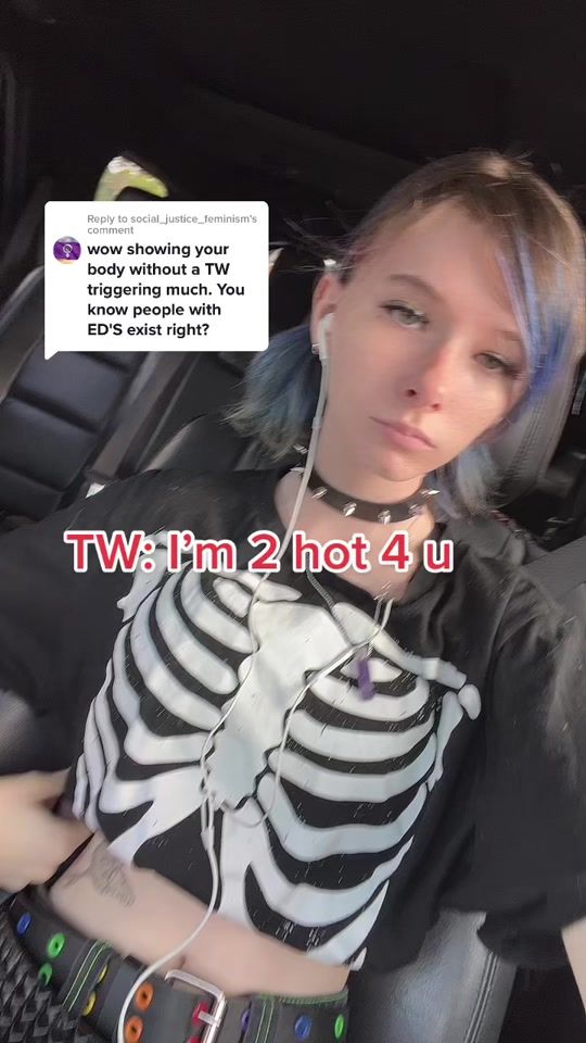 TikTok video thumbnail by schizospidey