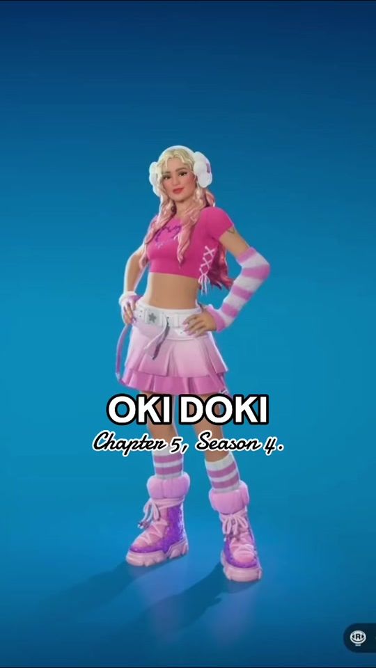 TikTok video thumbnail by emote_fn