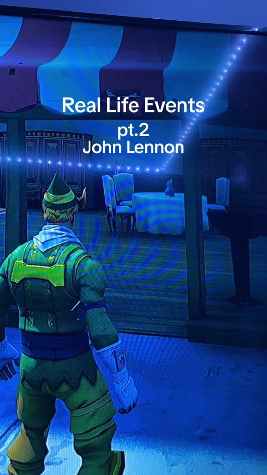 TikTok video thumbnail by realeventsfn