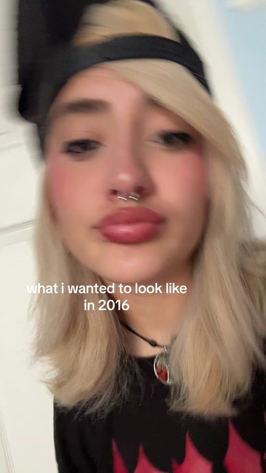 TikTok video thumbnail by katsnotreal