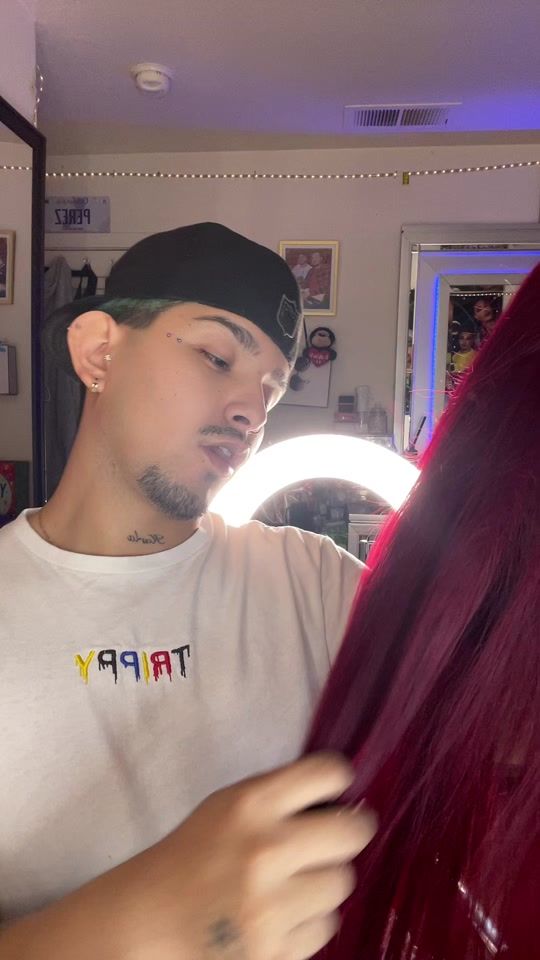 TikTok video thumbnail by labasuramayor