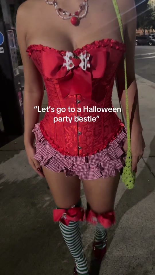 TikTok video thumbnail by waitingforn0things