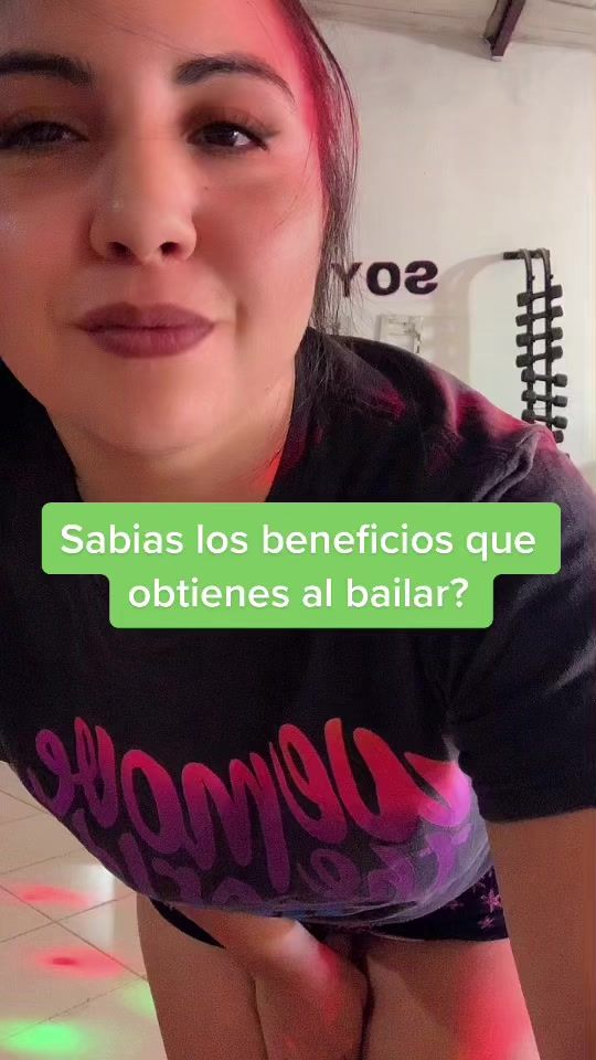 TikTok video thumbnail by baila.con.luci