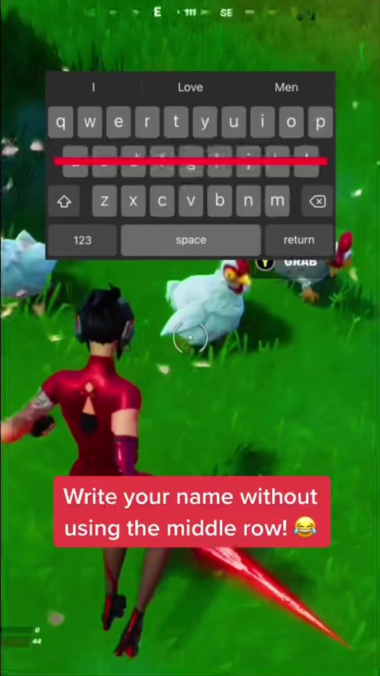 TikTok video thumbnail by lmtesports