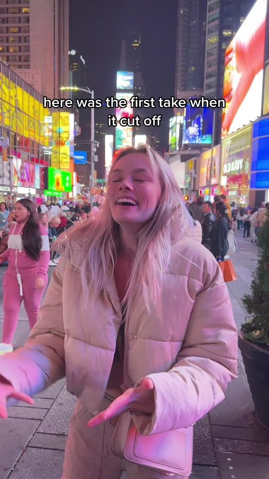 TikTok video thumbnail by madimarotta