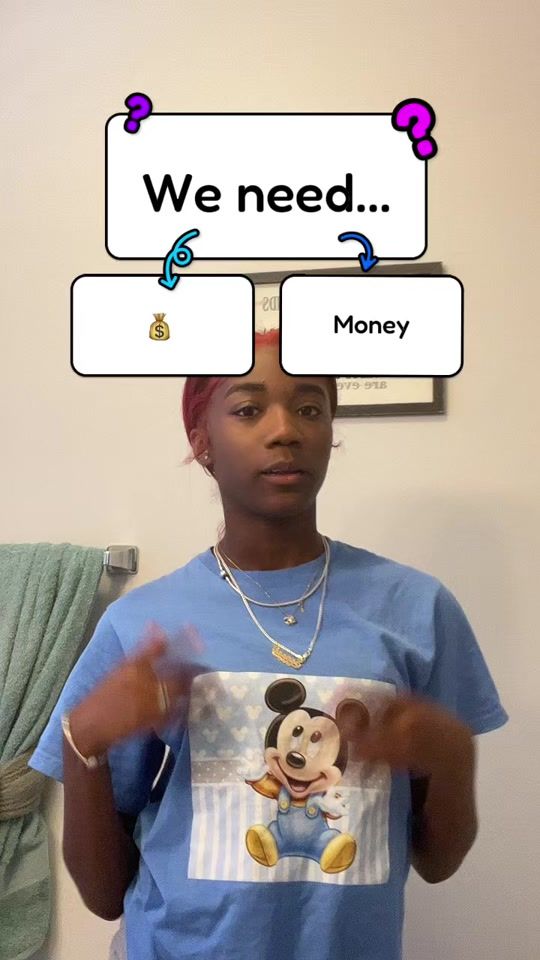 TikTok video thumbnail by insamorawetrust