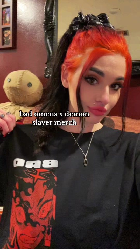 TikTok video thumbnail by s0ftgoth