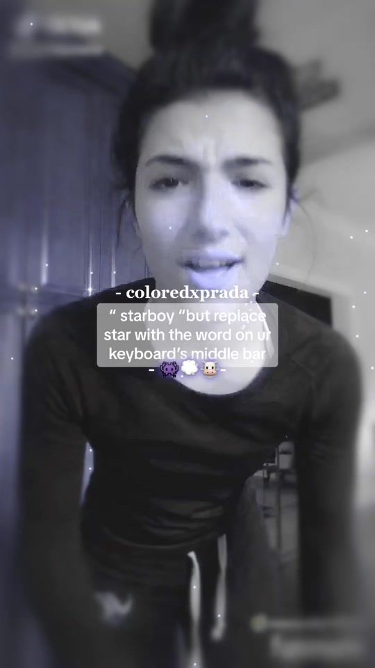 TikTok video thumbnail by coloredxcleanse