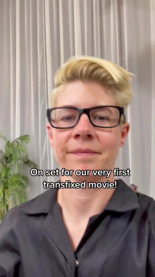 TikTok video thumbnail by corndirector