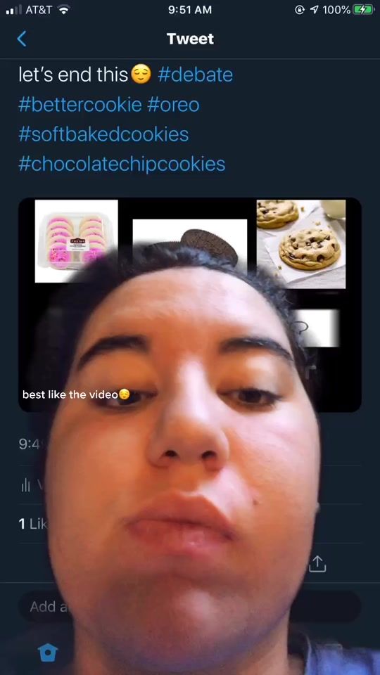 TikTok video thumbnail by kayleethibodaux