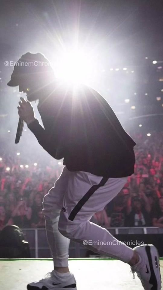 TikTok video thumbnail by eminemchronicles