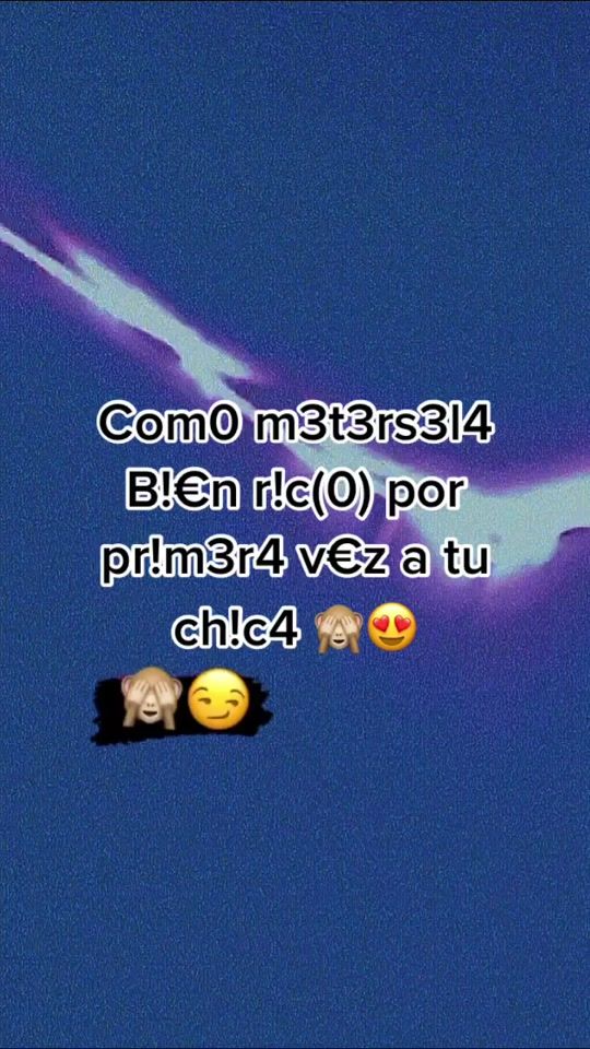 TikTok video thumbnail by junior0sorto