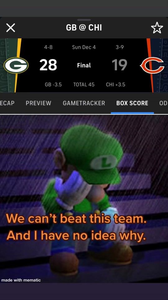 TikTok video thumbnail by chicagobearsfan034