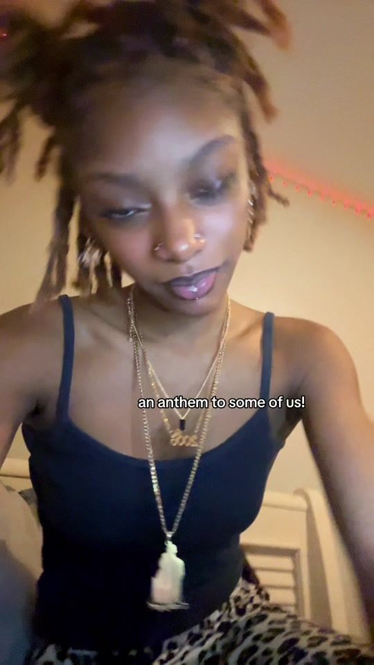 TikTok video thumbnail by sombodysdaughterr
