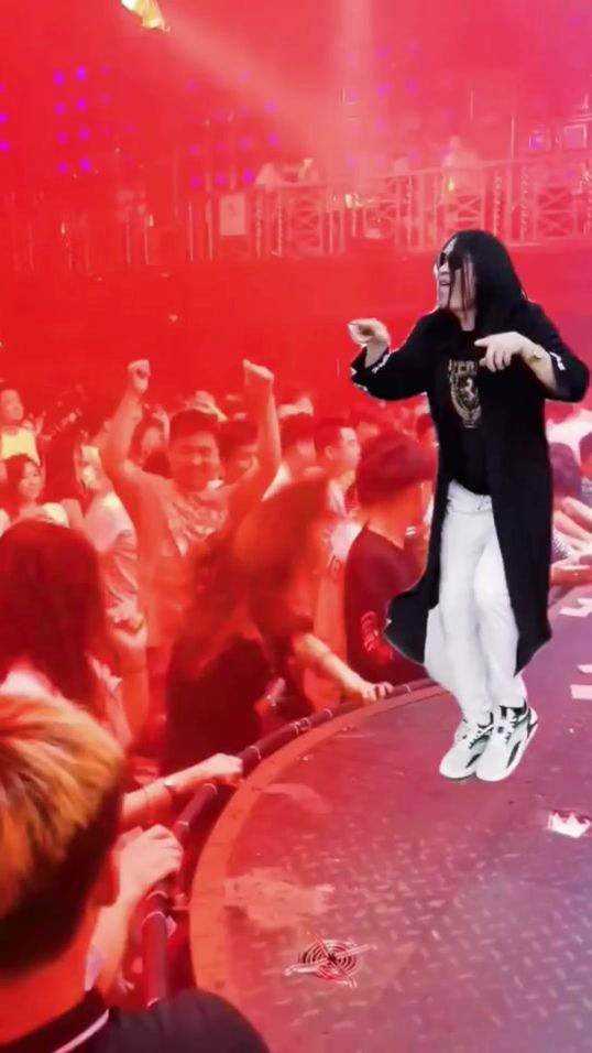 TikTok video thumbnail by yangyang19860622