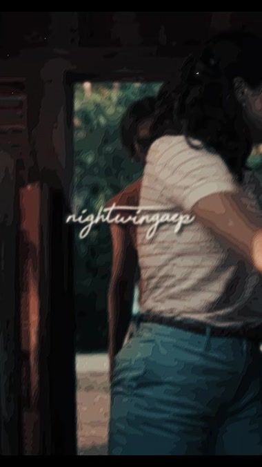 TikTok video thumbnail by nightwingaep