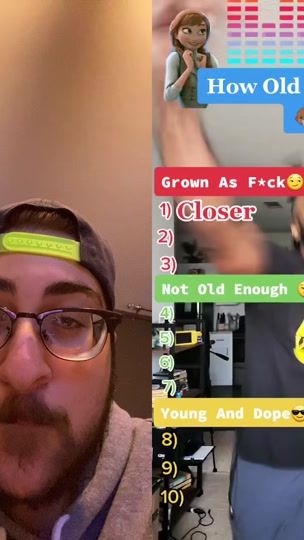 TikTok video thumbnail by dannybrown205